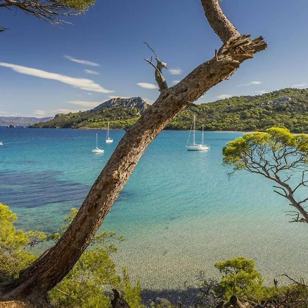 Calme Et Confort En Rez-De-Jardin La Londe-les-Maures ภายนอก รูปภาพ