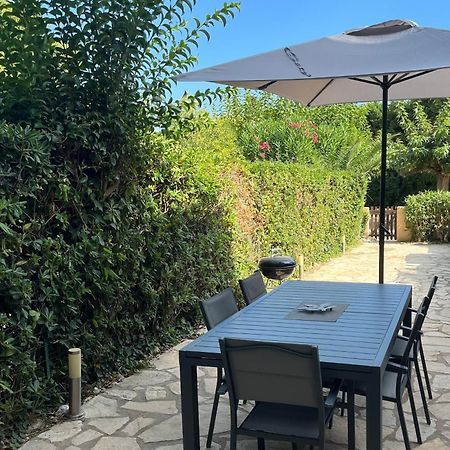 Calme Et Confort En Rez-De-Jardin La Londe-les-Maures ภายนอก รูปภาพ